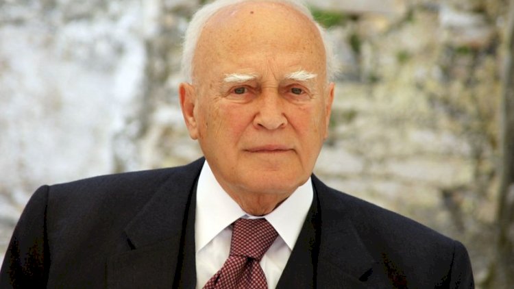    Sabiq prezident vəfat etdi   
