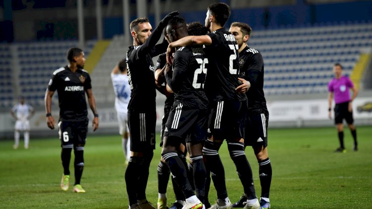    “Legiya” “Qarabağ”ın daha bir furbolçusunu transfer etmək istəyir   