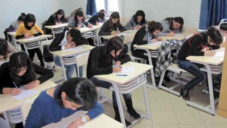    Ali təhsilli gənclərin xarici dillər, əcnəbilərin azərbaycanca danışma bacarıqları üzrə imtahan keçirildi   