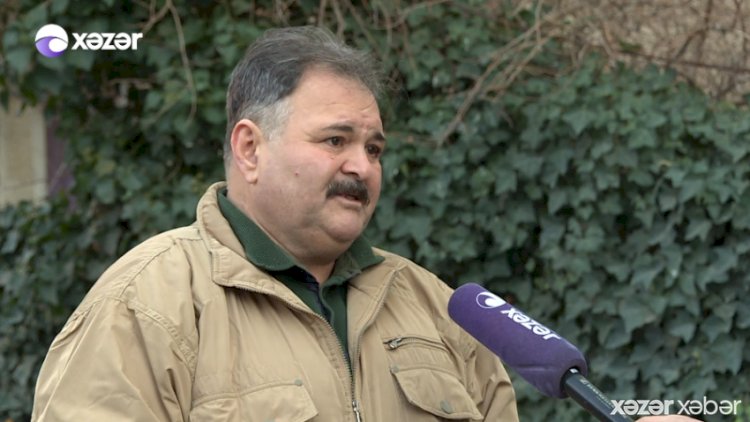   Azərbaycan və Ermənistan ziyalıları Moskvada nədən danışıblar?    