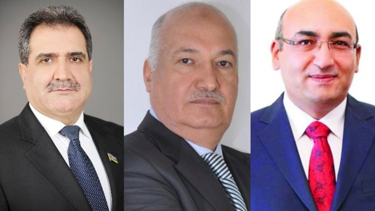    Seçkidə kim iştirak edəcək? “Pul xərcləyib əsəblərimi korlamağın nə mənası var?”   