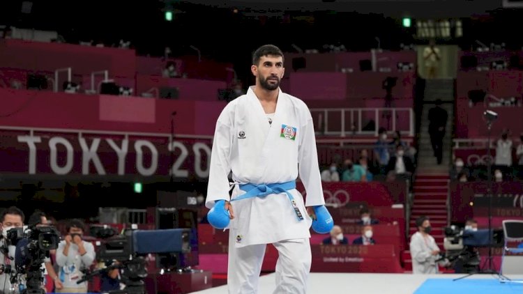    Nazir karateçini yeni vəzifəyə təyin etdi   