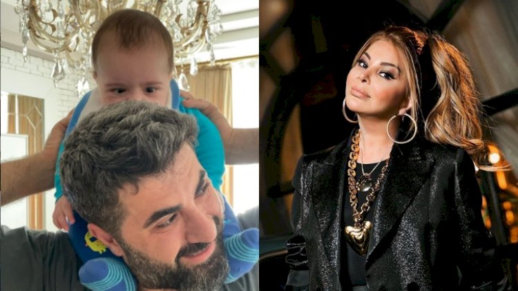    Zaurun oğlu: “Aygün hanı?“   