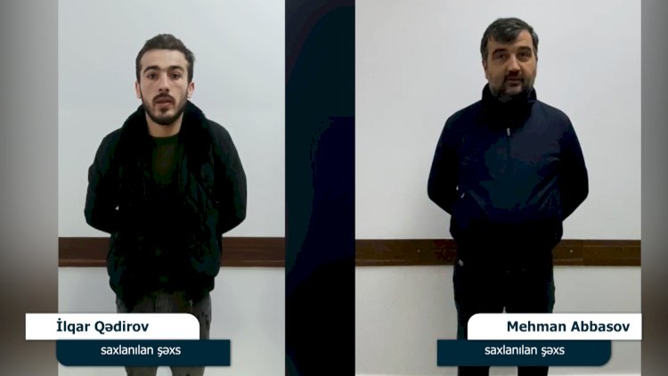    Nərimanovda pirotexnika müsadirə olundu   