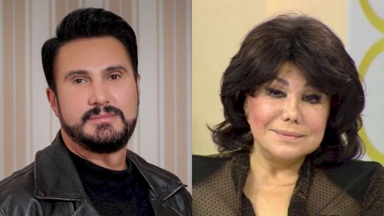    Flora Kərimova Nadir Qafarzadənin oğlunun toyuna niyə getməyib?   