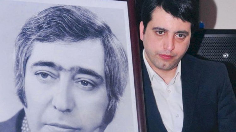    Atası aktyor olmağına qarşı çıxdı, onun üçün bir gecədə yüz min manat yığıldı... - Fotolar   