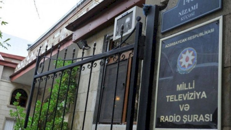    MTRŞ bu kanallara qarşı sanksiyalara başladı   