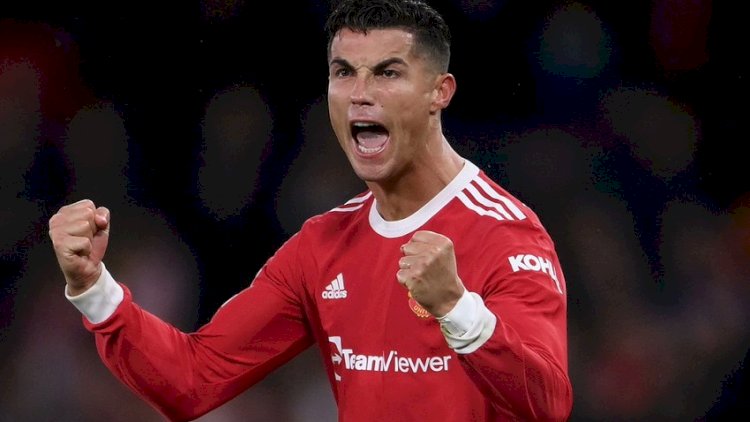    Ronaldo üçün məhsuldar mövsüm: 21 oyunda 14 qol vurub   