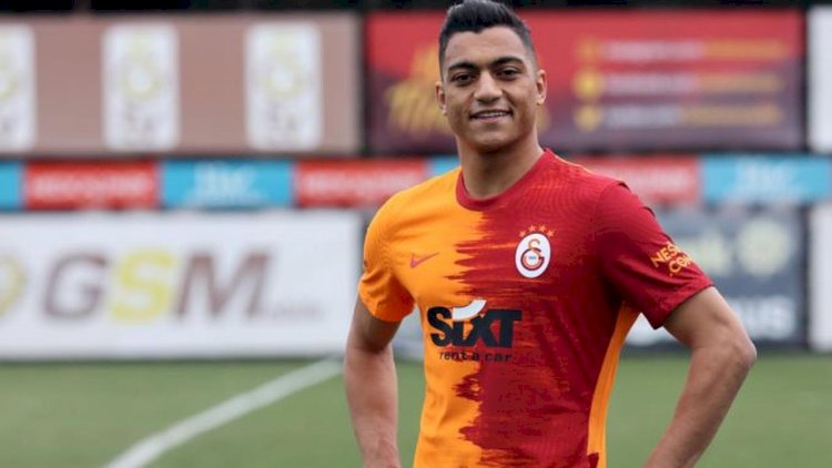    “Qalatasaray” Mustafa Məhəmmədi aldı   