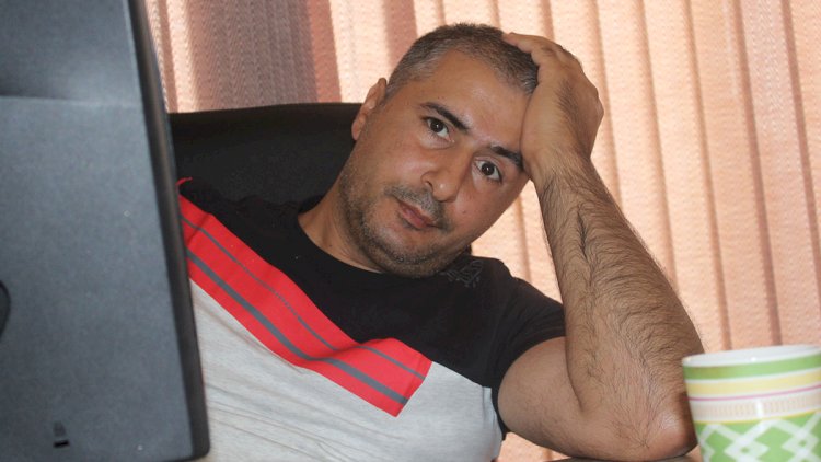    Bankda ələ salınan qoca   