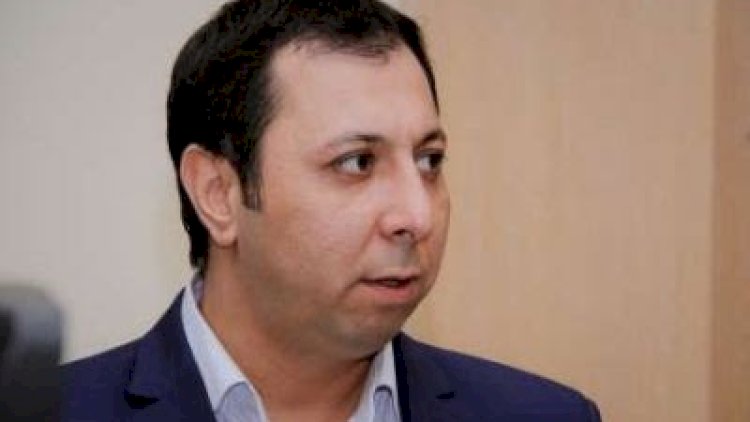    Elməddinin oğlu: “Aktyor olmaq planım yoxdur“   