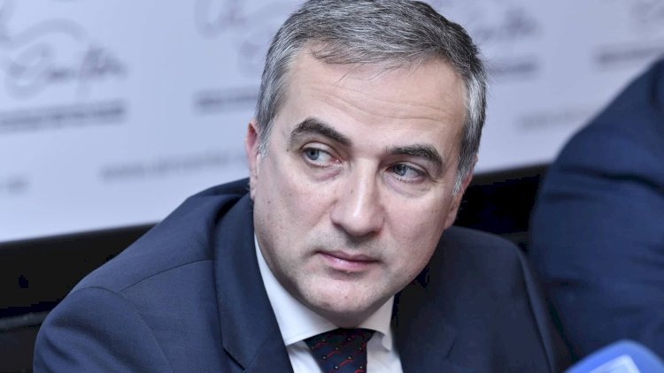    Fərid Şəfiyev: “Azərbaycan üçün Laçın dəhlizinə nəzarət daha vacibdir“   