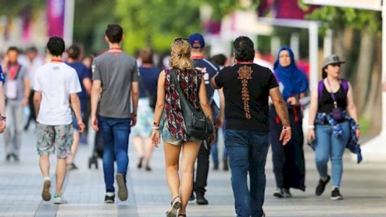    Sevindirən STATİSTİKA: Azərbaycanda koronavirusa yoluxanların sayı kəskin azaldı   