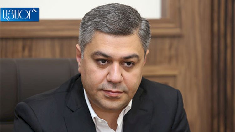    “Paşinyan Ermənistanın gələcəyini məhv edir“ - Vanetsyan   