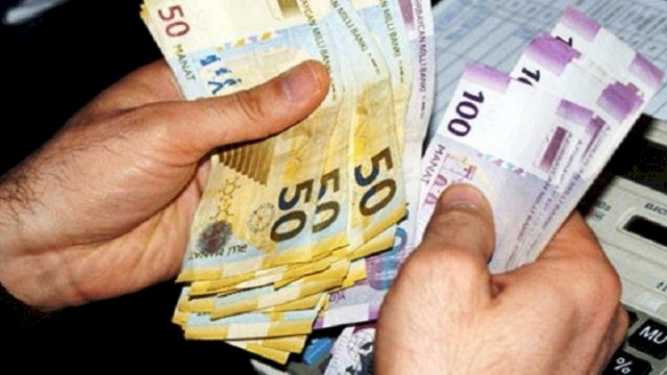    Dekabr üzrə bütün sosial ödənişlər başa çatdırıldı   