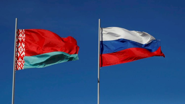    Belarus Rusiya ilə vahid valyuta yaradacaqmı?   