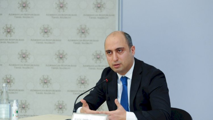    “Hələ də həlli vacib, ciddi məsələlər var” - Emin Əmrullayev   