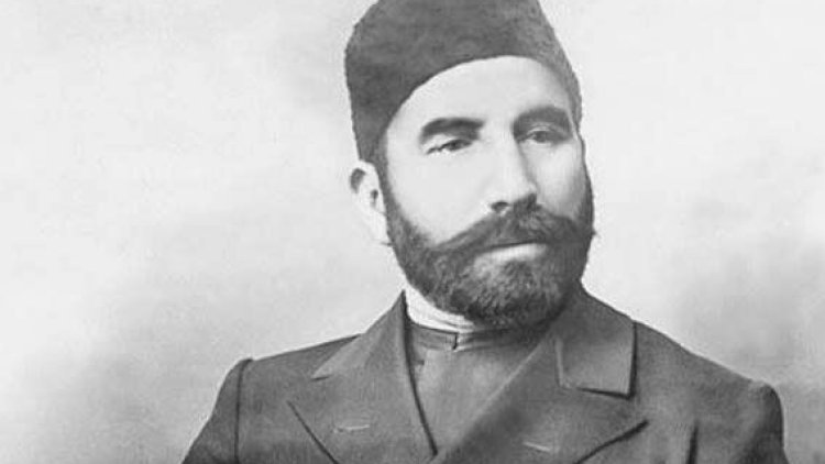    Zeynalabdin Tağıyevlə bağlı serial çəkiləcək   