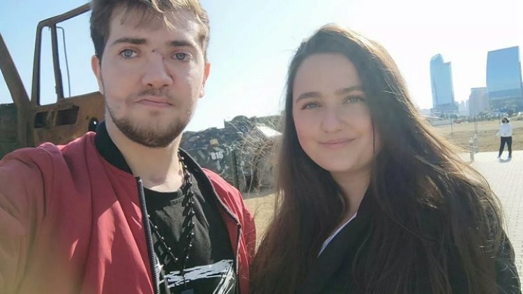   Milli Qəhrəmanın qızı Vətən Müharibəsinin qazisinə ərə gedir    
