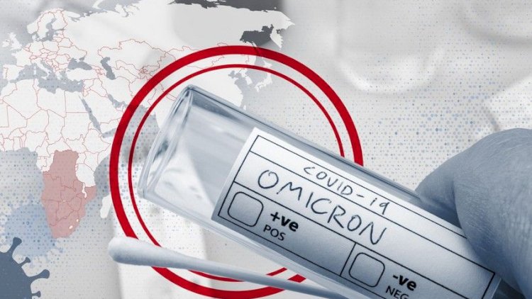    Omikronu aşkarlayan texnologiya hazırlandı   