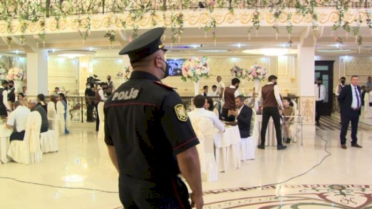    Daha bir şadlıq sarayının sahibinə cinayət işi açıldı   