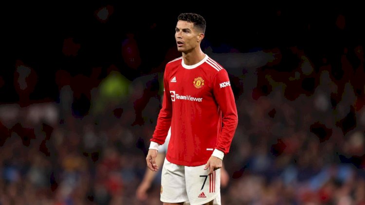    Ronaldo haqqında yeni iddia   