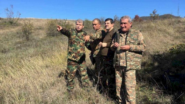    İrəvan Qarabağdan çıxır: Moskvanın təhlükəli ssenarisi...   