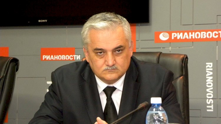    Azərbaycanda tanınmış jurnalist koronavirusdan vəfat etdi   