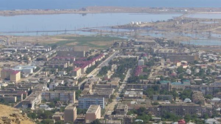    Havanın ən çirkli olduğu ərazi Lökbatandadır   