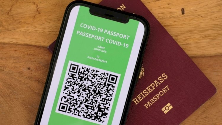    3-cü doza vaksin pasportu satan tibb işçisi ifşa edildi   