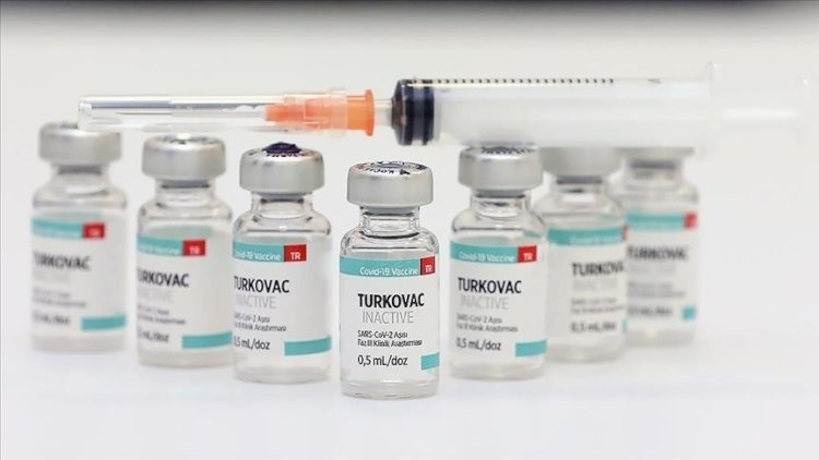    Türkiyə Azərbaycana “Turkovac“ göndərəcək   