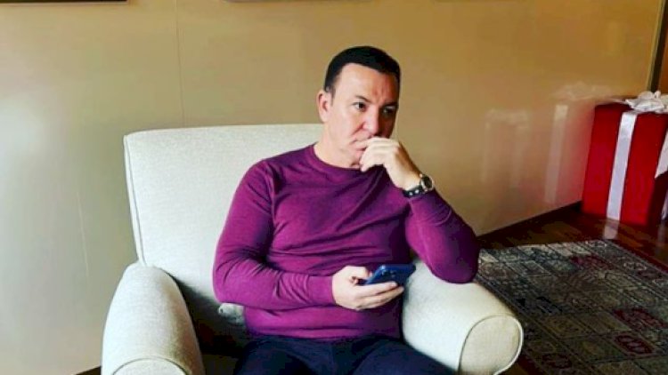    “Mən necə sübut edim?! Axı videoya çəkməmişəm...“   - Vasif əsəbləşdi