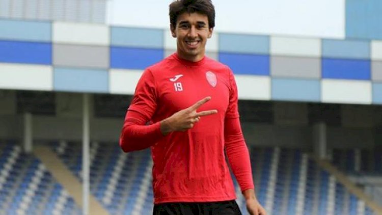    “Neftçi“nin qış pəncərəsində ilk transferi   