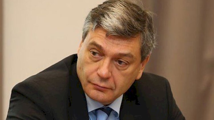    Rusiyalı diplomatdan mühüm açıqlama:   “Tezliklə...“