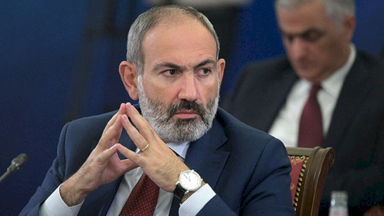    Ermənistan Naxçıvana dəmir yolunun inşasının hazırlıqlarına başlayır   