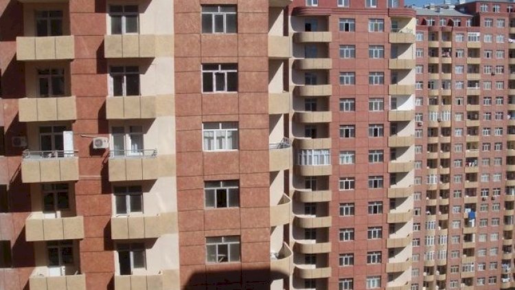    Bakıda bəzi evlərin qiyməti ucuzlaşdı   