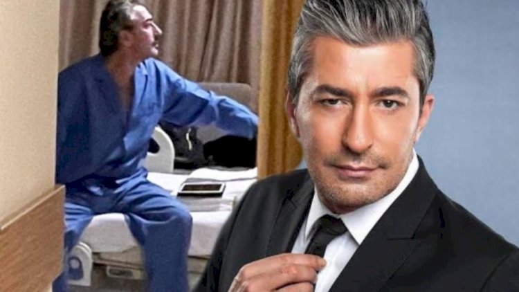    Erkan Petekkaya əməliyyat olundu   