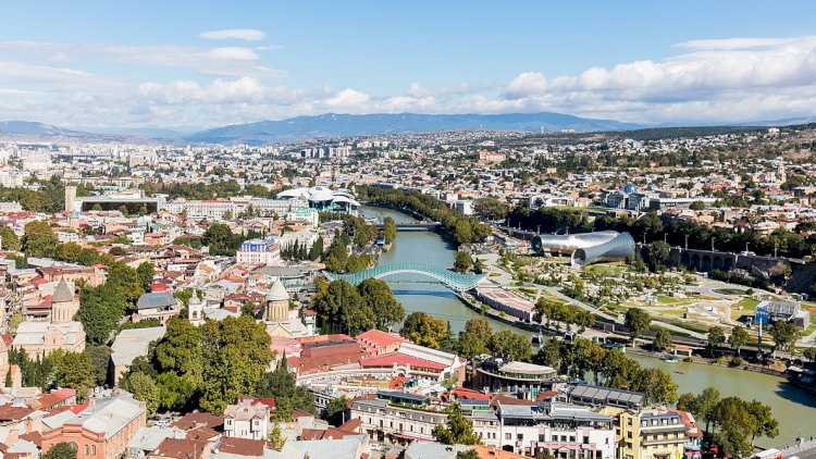    “Tiflis də erməni şəhəridir” - Akopcanyan   