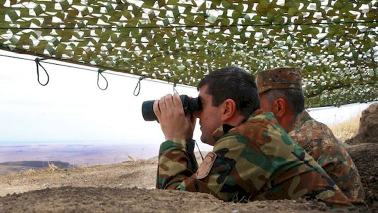    Azərbaycanın Arayiklə bağlı planı nədir? - Detallar   