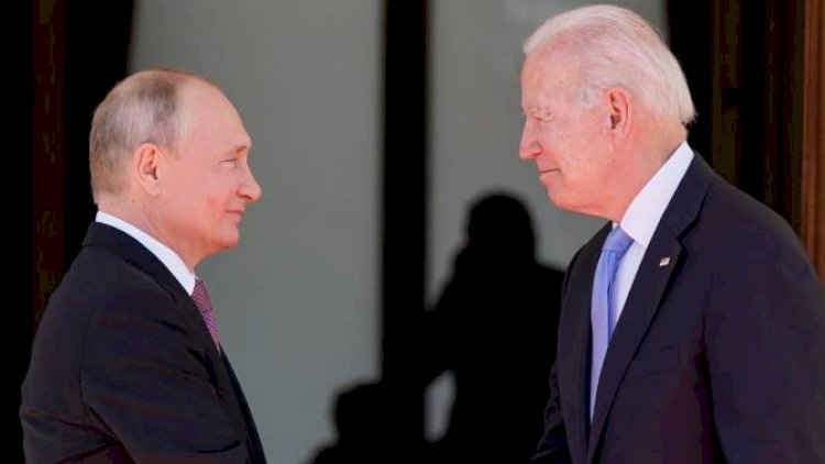    Putin-Bayden təması - Bu gün danışacaqlar   