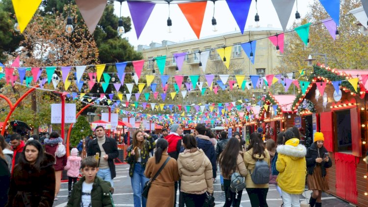    Bayram günü hava necə olacaq? - Proqnoz   