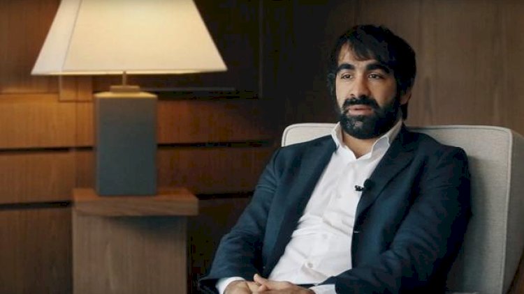   Rafael Ağayev vəzifəyə təyin edildi   