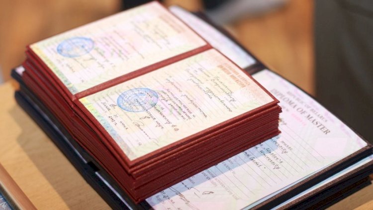    Xaricdə təhsil alan 743 nəfərin diplomu tanınmayıb   