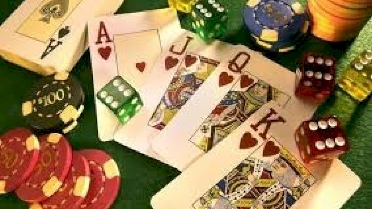    Qumar oynayanlar 5 min manat cərimələnəcək   