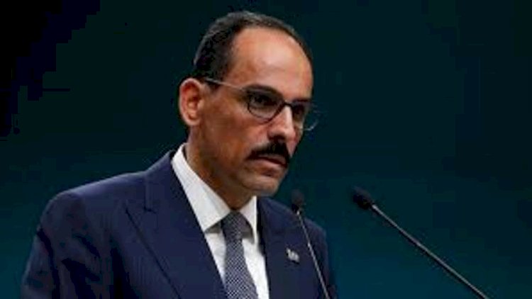    Rəsmi Ankaradan Qarabağ açıqlaması: “Proseslərin sürətlə irəliləyəcəyini düşünürük“   