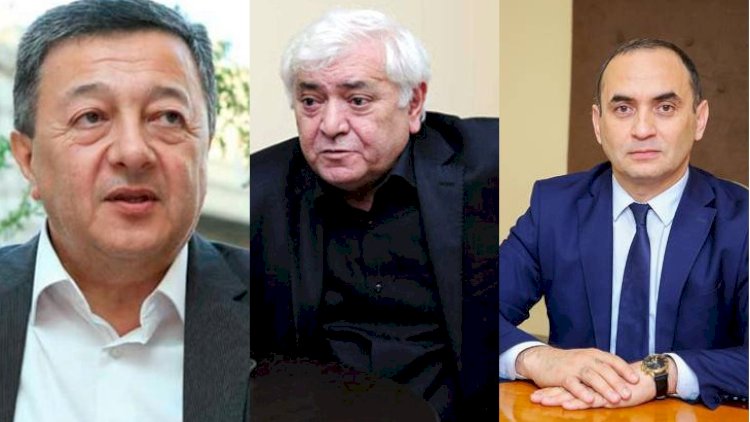    “İTV az-çox beyni işləyən adamları efirə dəvət edir” - Reaksiya    
