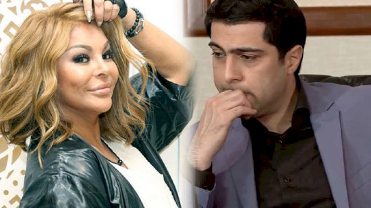    “Namiqi meyxanaçı edən mən olmuşam” - Aygün Kazımova   