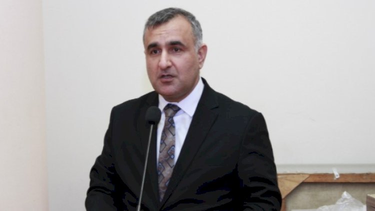    6 Mediasiya Təşkilatı Mediasiya Şurasının üzvlüyünə qəbul edildi   