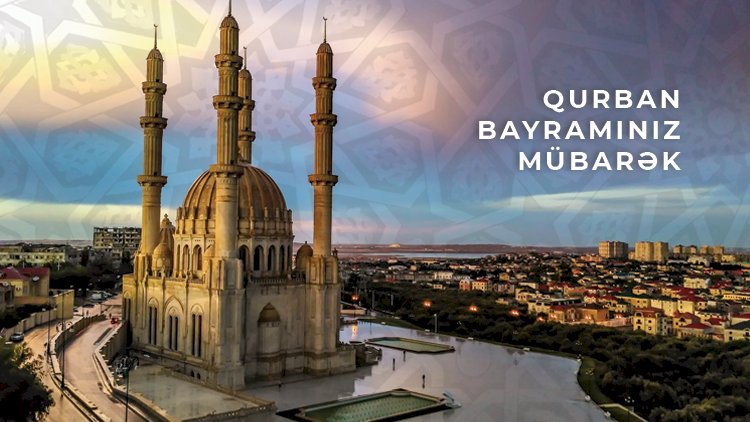    Qurban bayramının vaxtı açıqlandı   