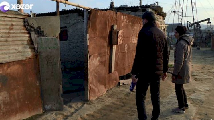    Bakıda oğurlanan iki yaşlı uşağın anası danışdı: Hadisə necə baş verib? - Video   
